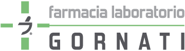 Logo FARMACIA GORNATI DOTT.SSA  MARIA GRAZIA